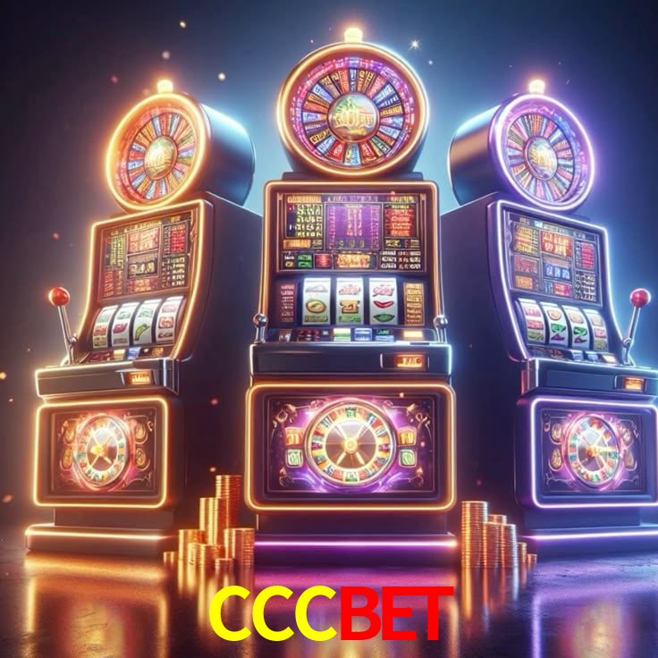 CCCBET: Seu Cassino Premiado com Pagamentos Rápidos