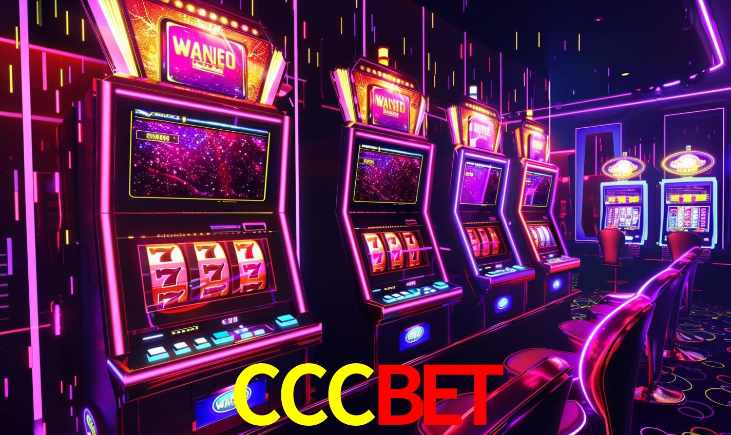 Experiência VIP CCCBET