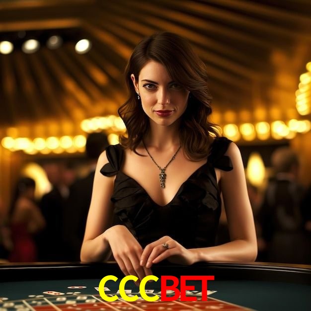 Estatísticas CCCBET