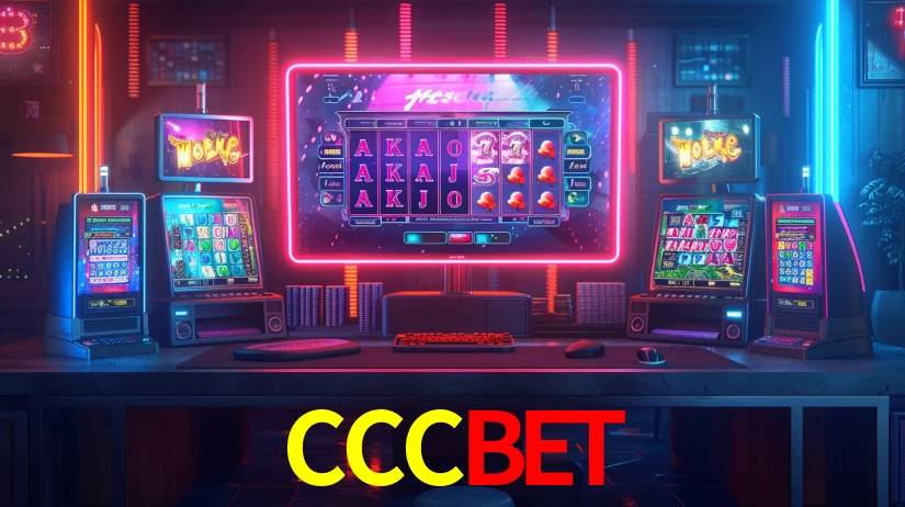 CCCBET login