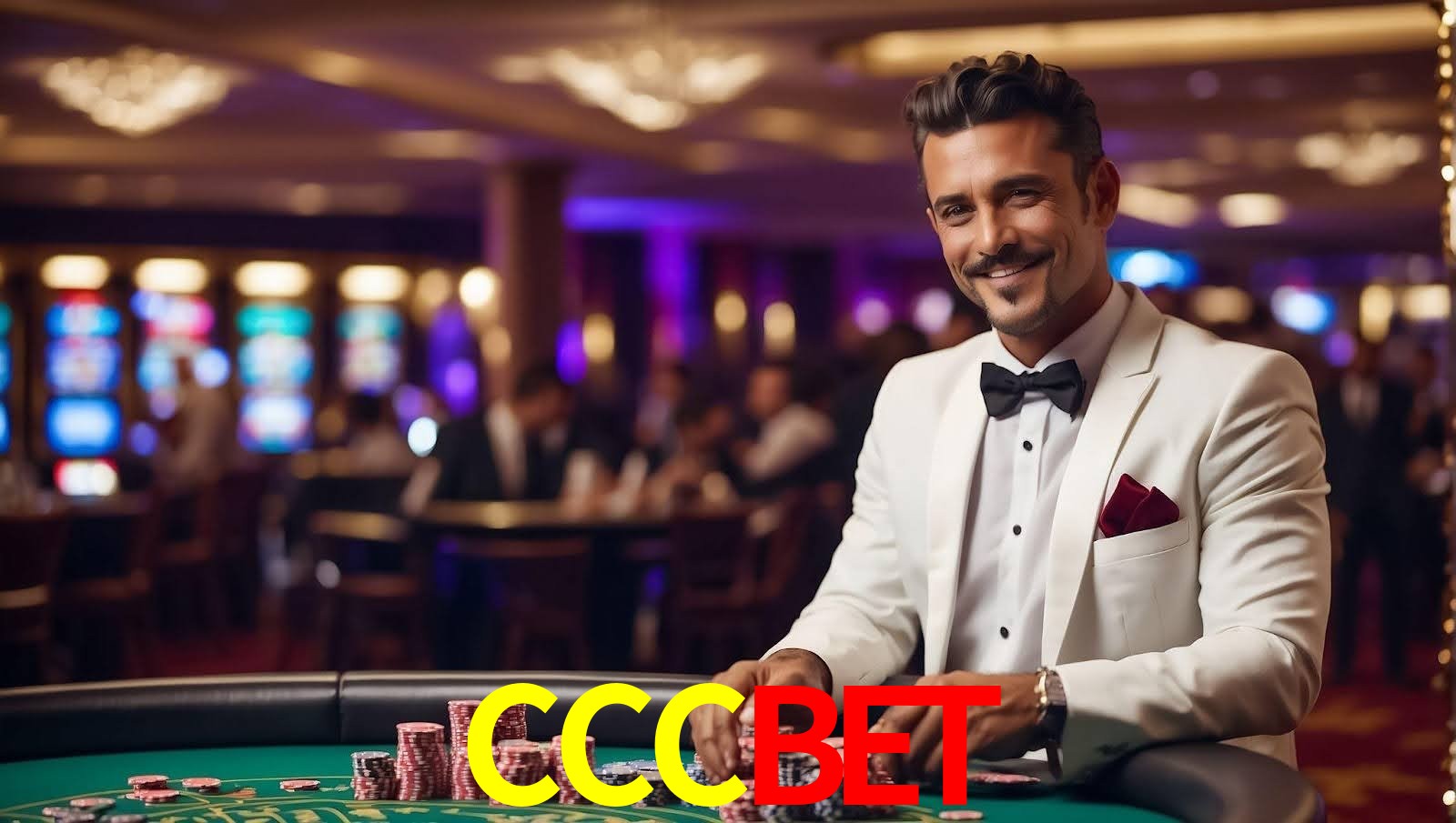 A Popularidade dos Caça-Níqueis no CCCBET