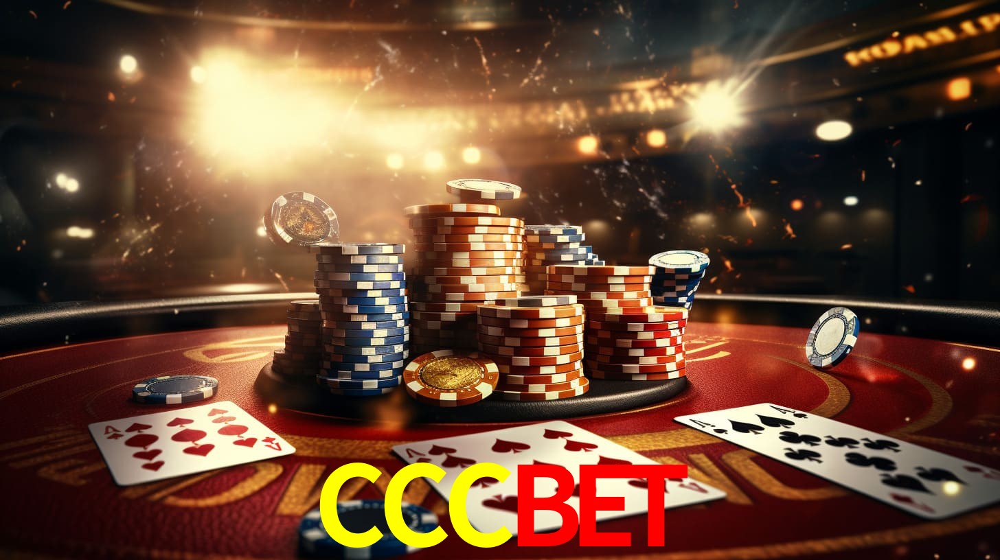 Welcome Bonus CCCBET