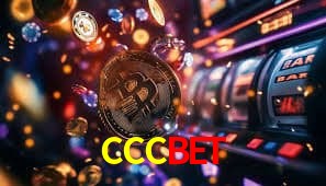 Tecnologia da Plataforma CCCBET