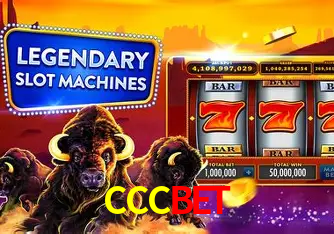 Descubra o Mundo do Cassino Online com CCCBET