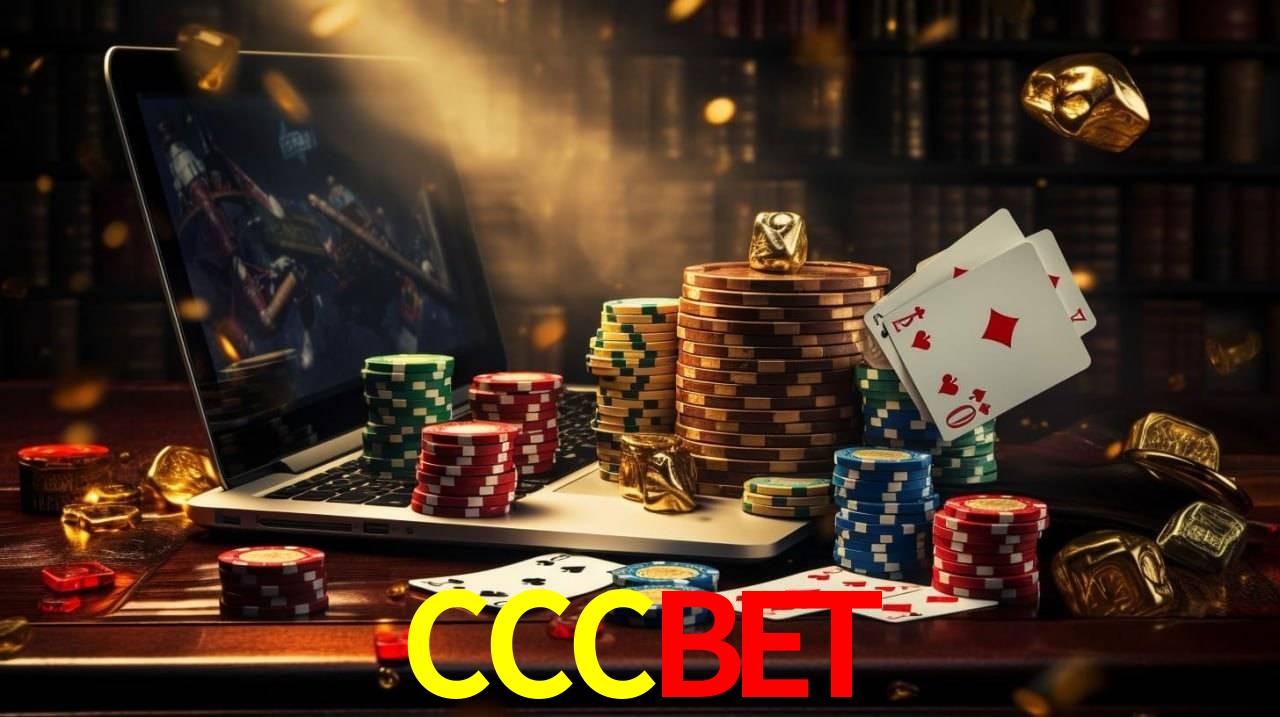Apostas Esportivas na CCCBET: Um Guia Completo