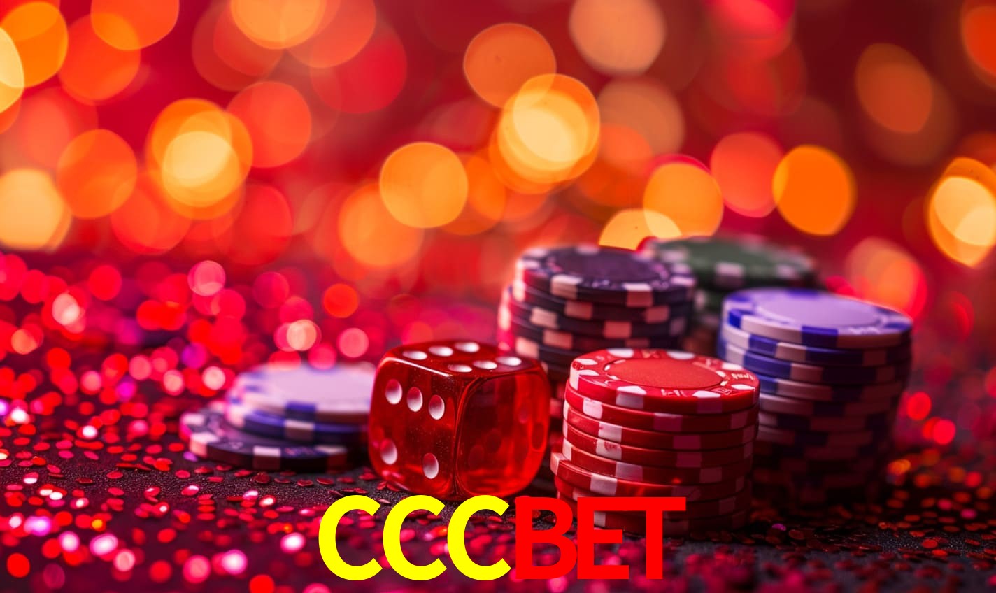 Recursos de Bônus CCCBET