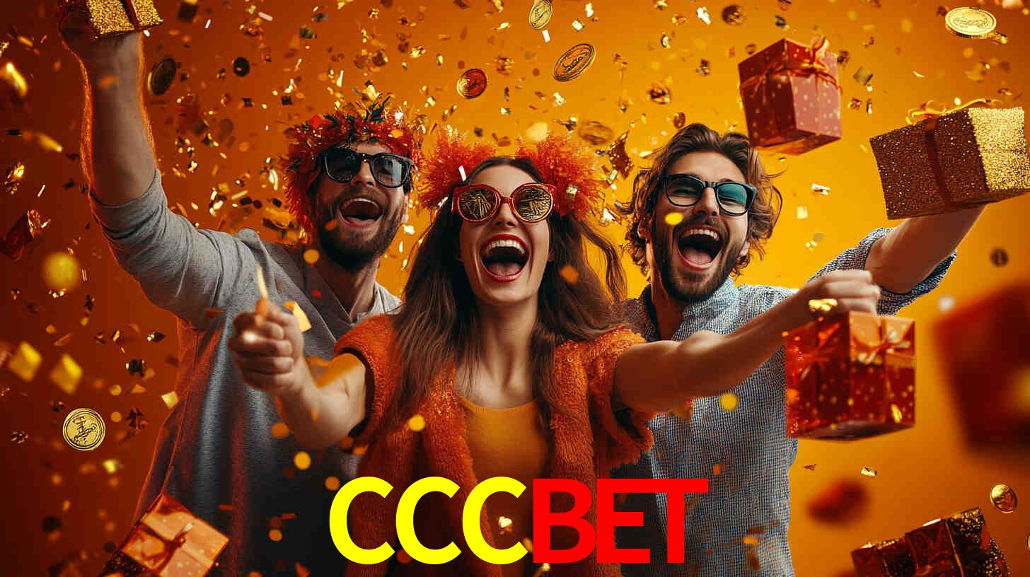 CCCBET login