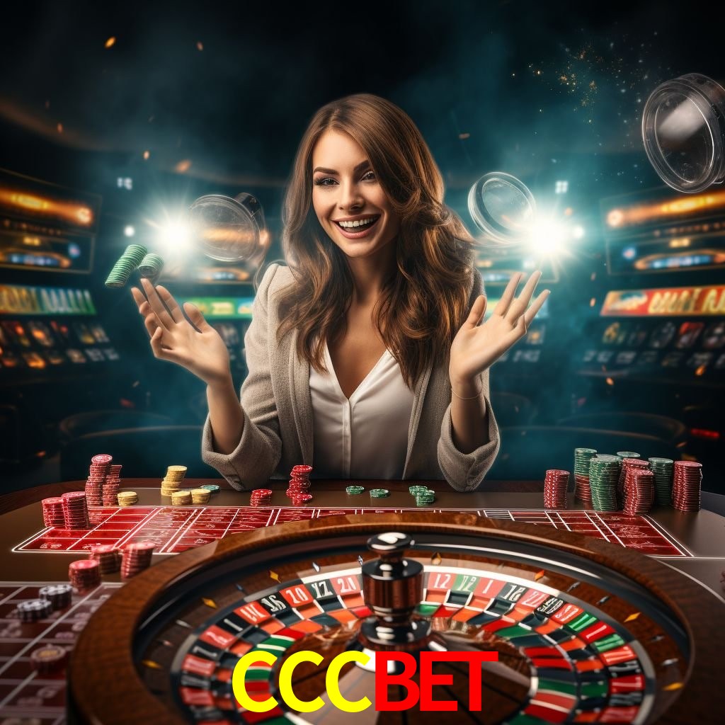 CCCBET