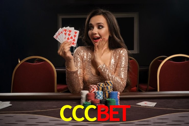 Promoção Relâmpago CCCBET