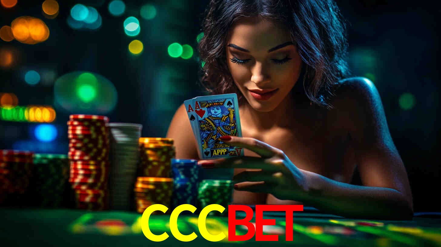 Apostas de Futebol CCCBET