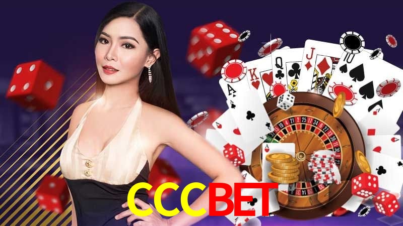 Desvendando o Mundo dos Jogos Virtuais na CCCBET