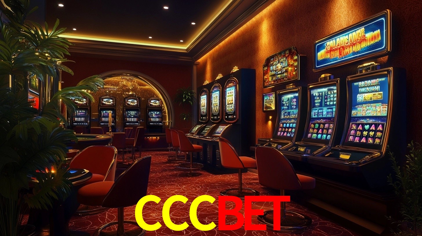 CCCBET App Interface