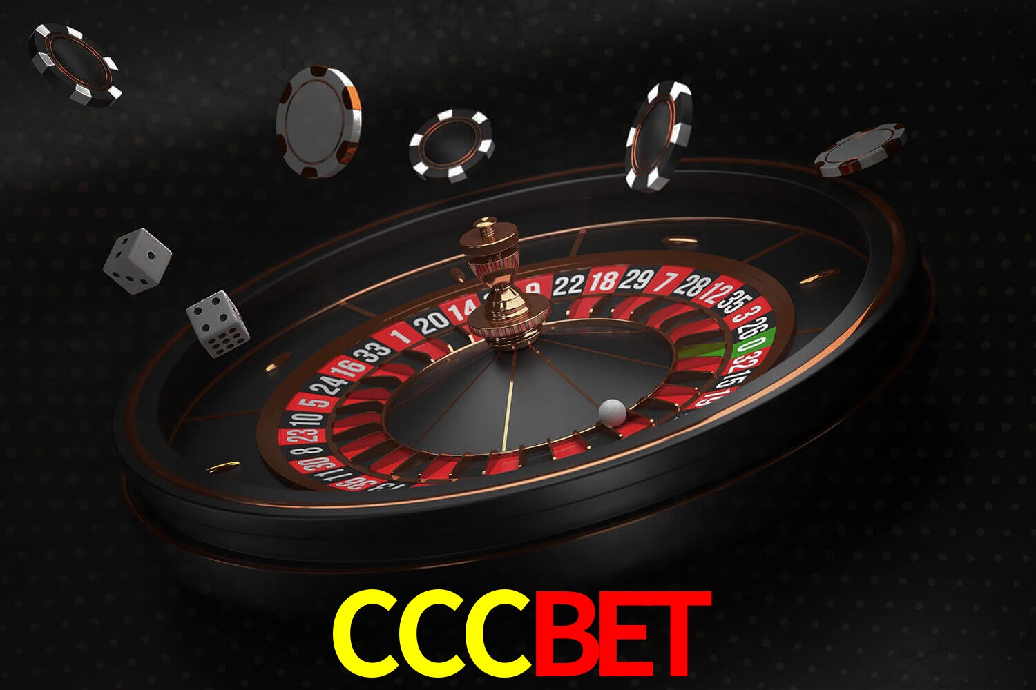 CCCBET: A Experiência de Casino com Jogos de Mesa ao Vivo