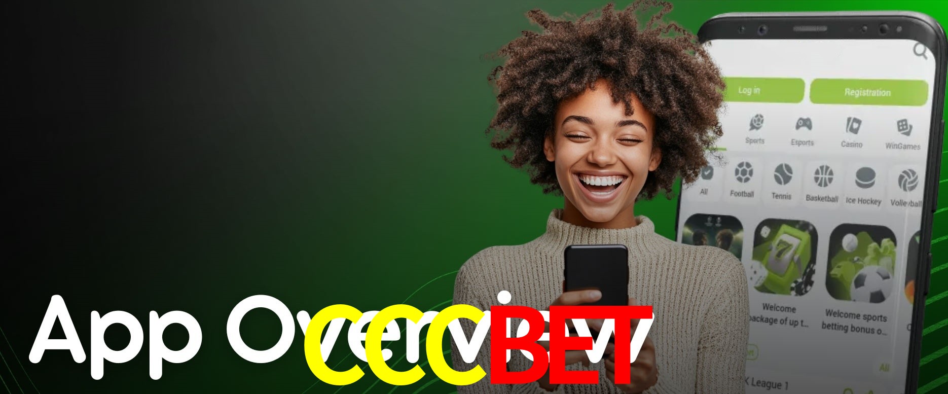 Live Casino CCCBET