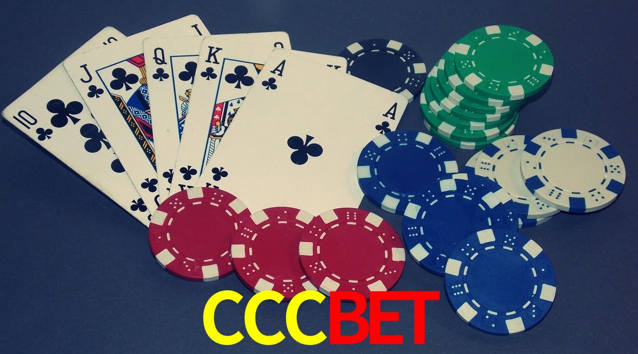 Football Betting CCCBET