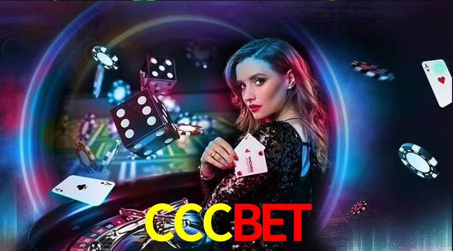 Bonus Features CCCBET
