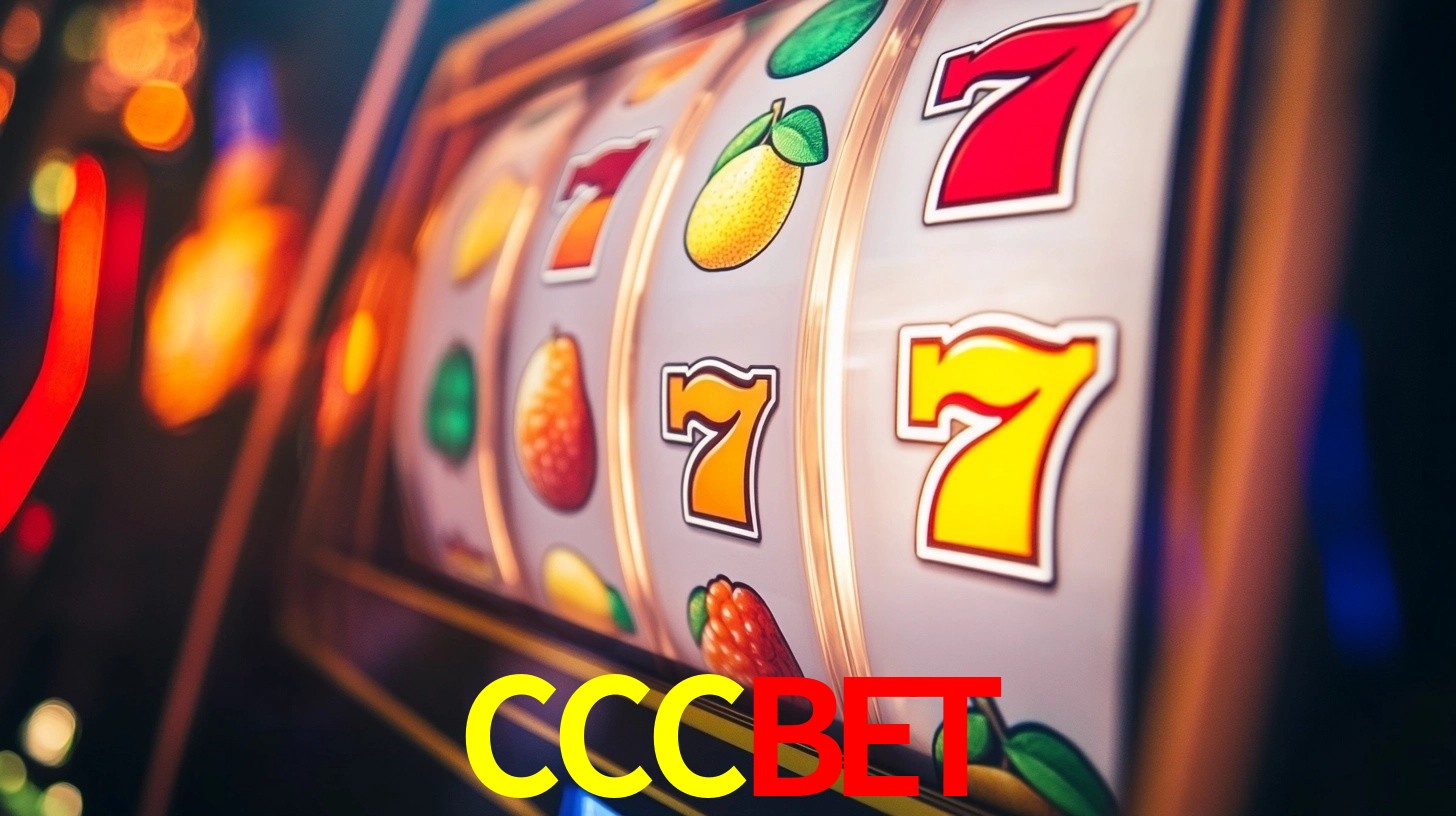 CCCBET: Jogos de Caça-Níqueis-Altas Recompensas, Roleta-Velocidade, Blackjack-Desafios Máximos
