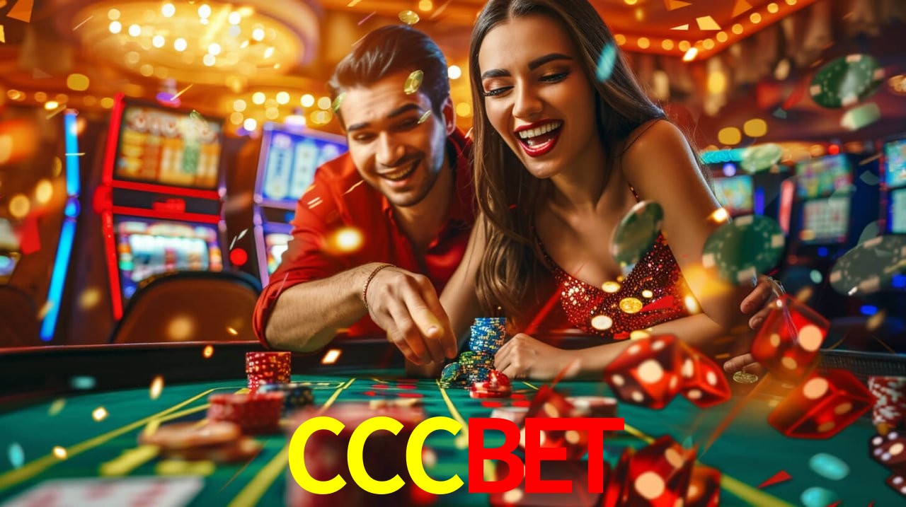 Apostas Esportivas na CCCBET: Um Guia Completo