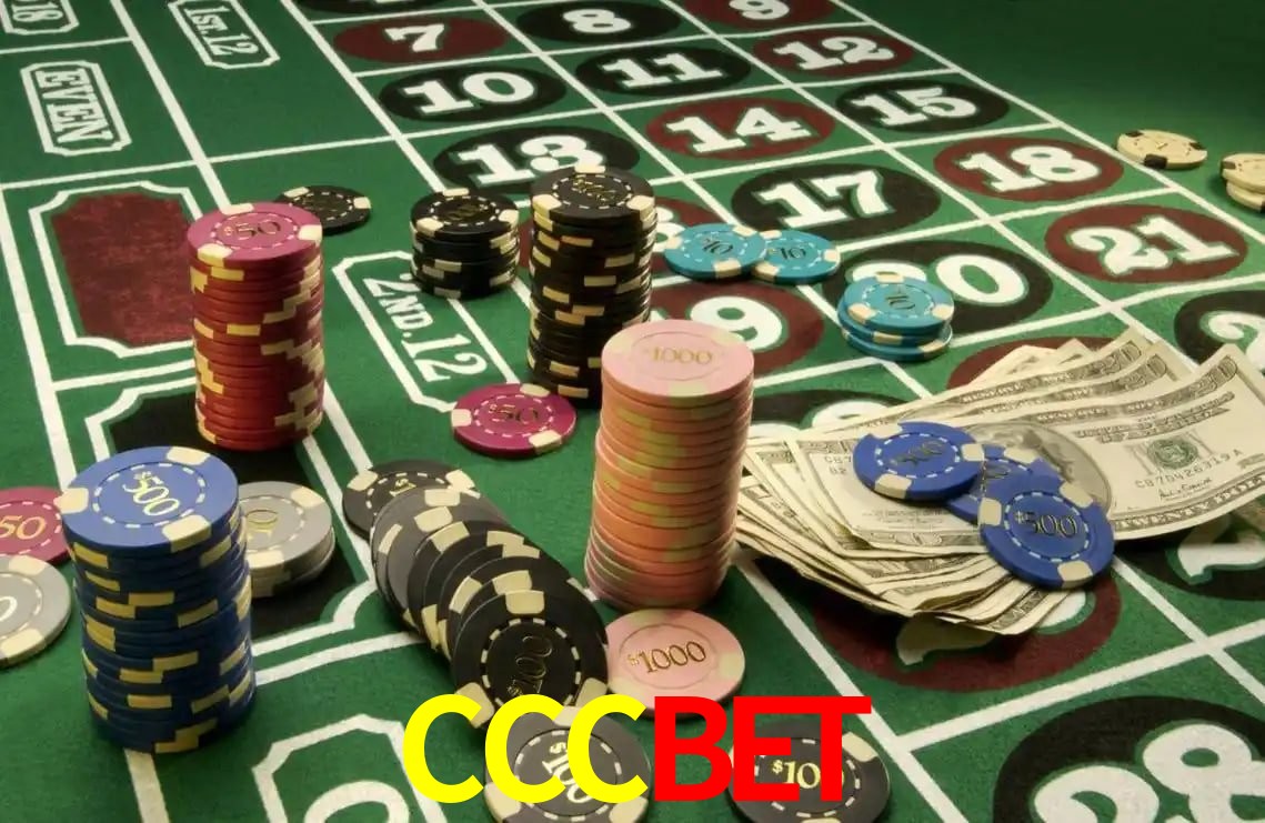 CCCBET.com