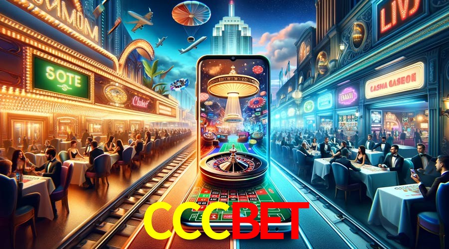 Player Reviews CCCBET