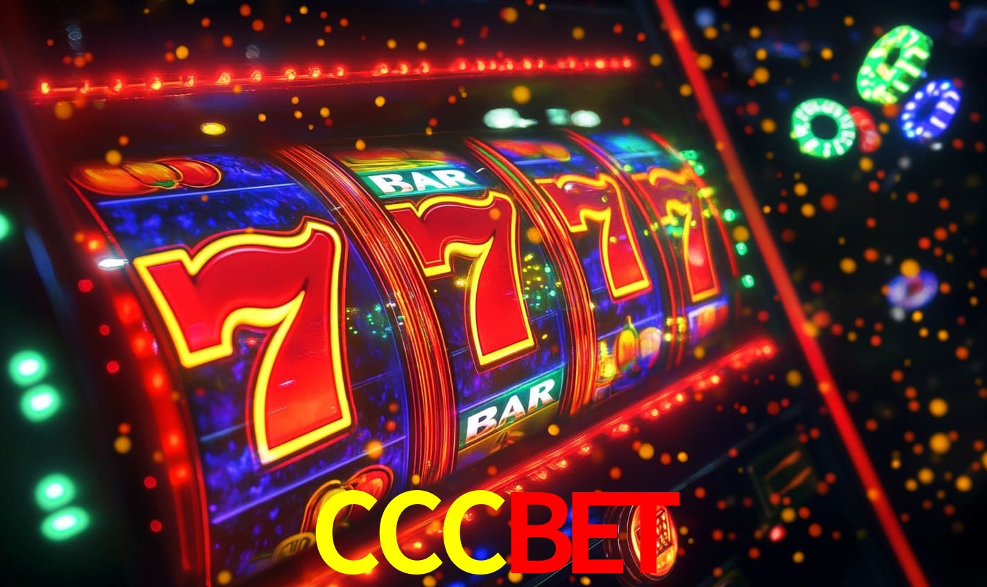 Bônus Generosos e Exclusivos no CCCBET para Você!