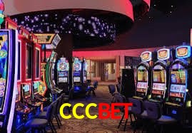 Explorando a Categoria de Eventos em Apostas na CCCBET