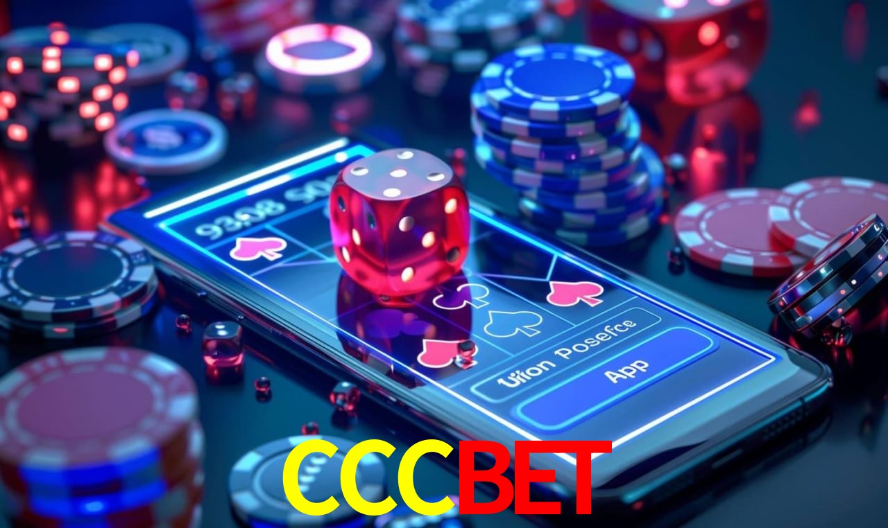 Desvendando o Mundo dos Jogos Virtuais na CCCBET
