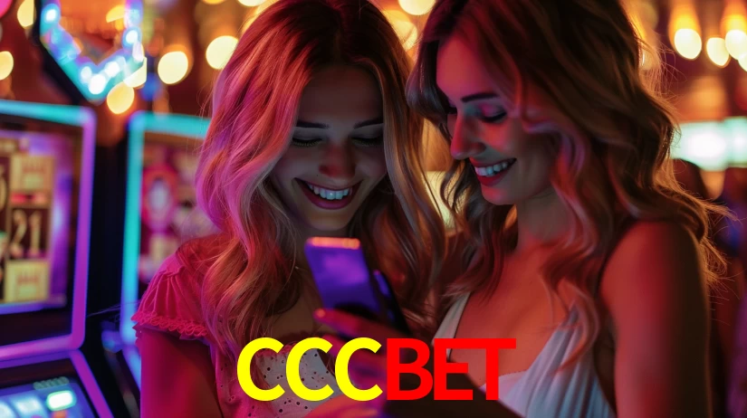CCCBET: Seu Especialista em Apostas Esportivas Brasileiras