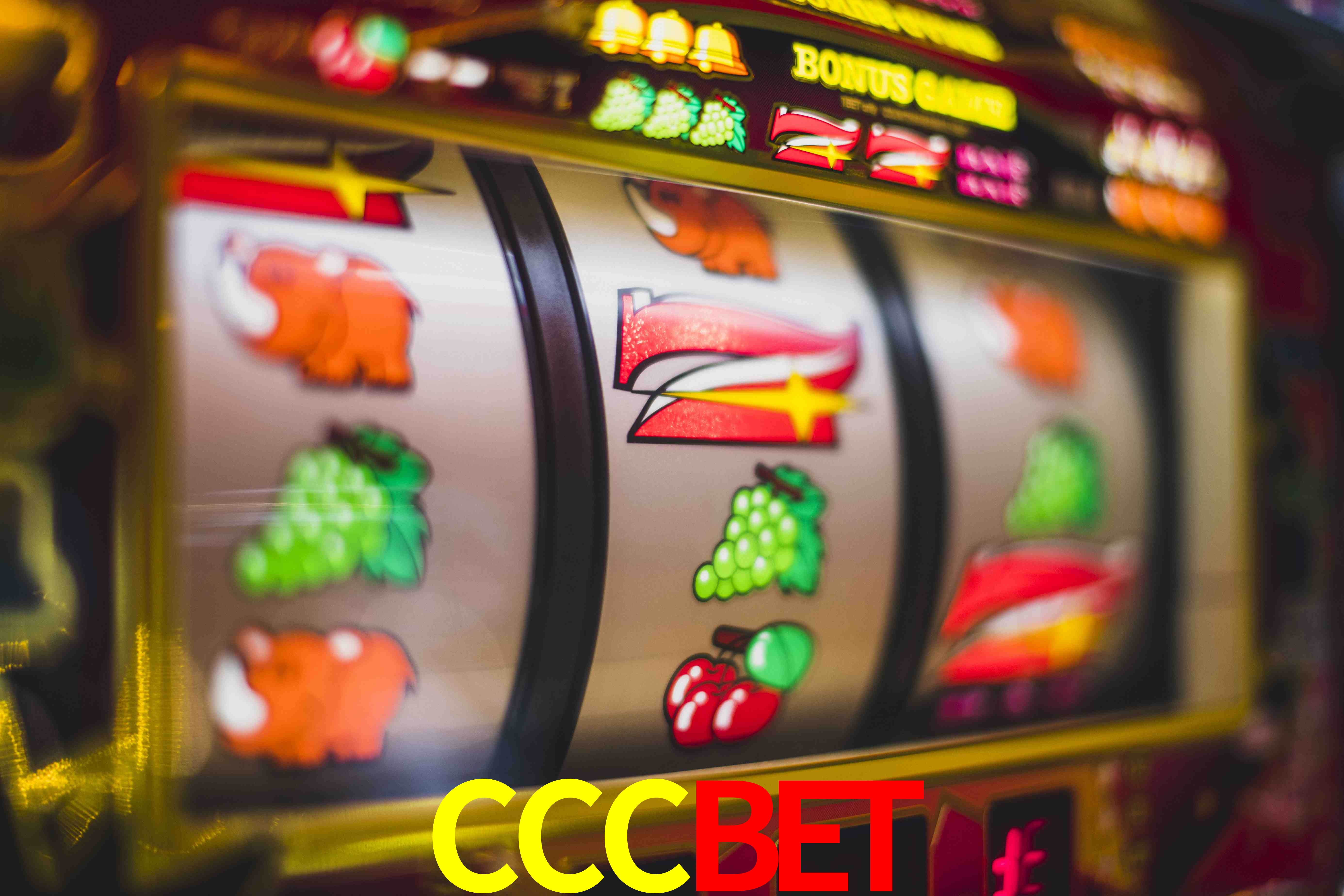 Live Casino CCCBET
