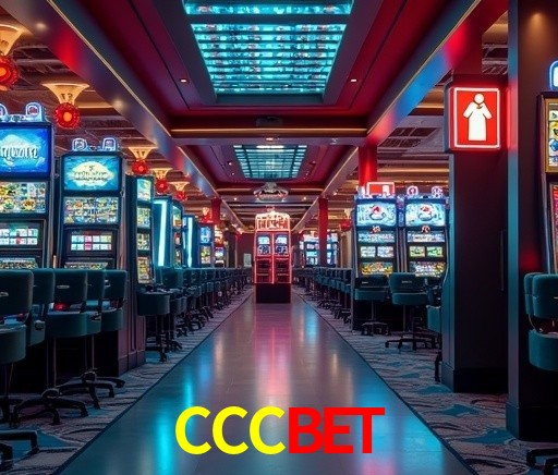 Diretório de Jogos CCCBET