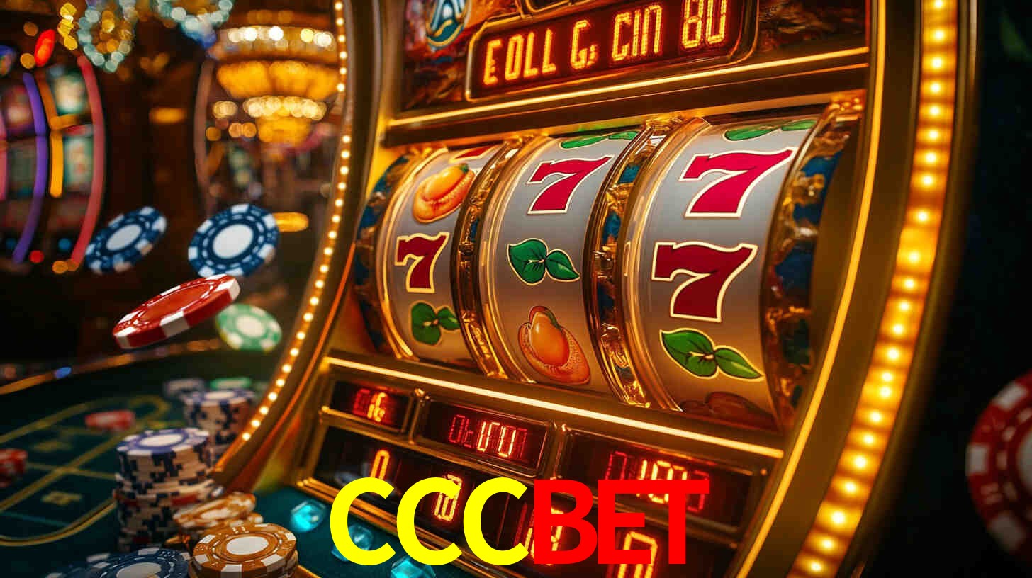Explore as vantagens do CCCBET: serviço profissional e confiabilidade