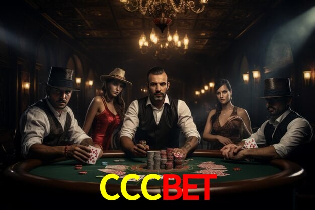Cadastro Rápido CCCBET