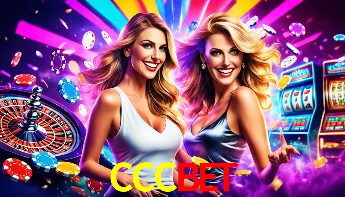 A Emoção da Loteria na CCCBET: Uma Chance de Mudança de Vida