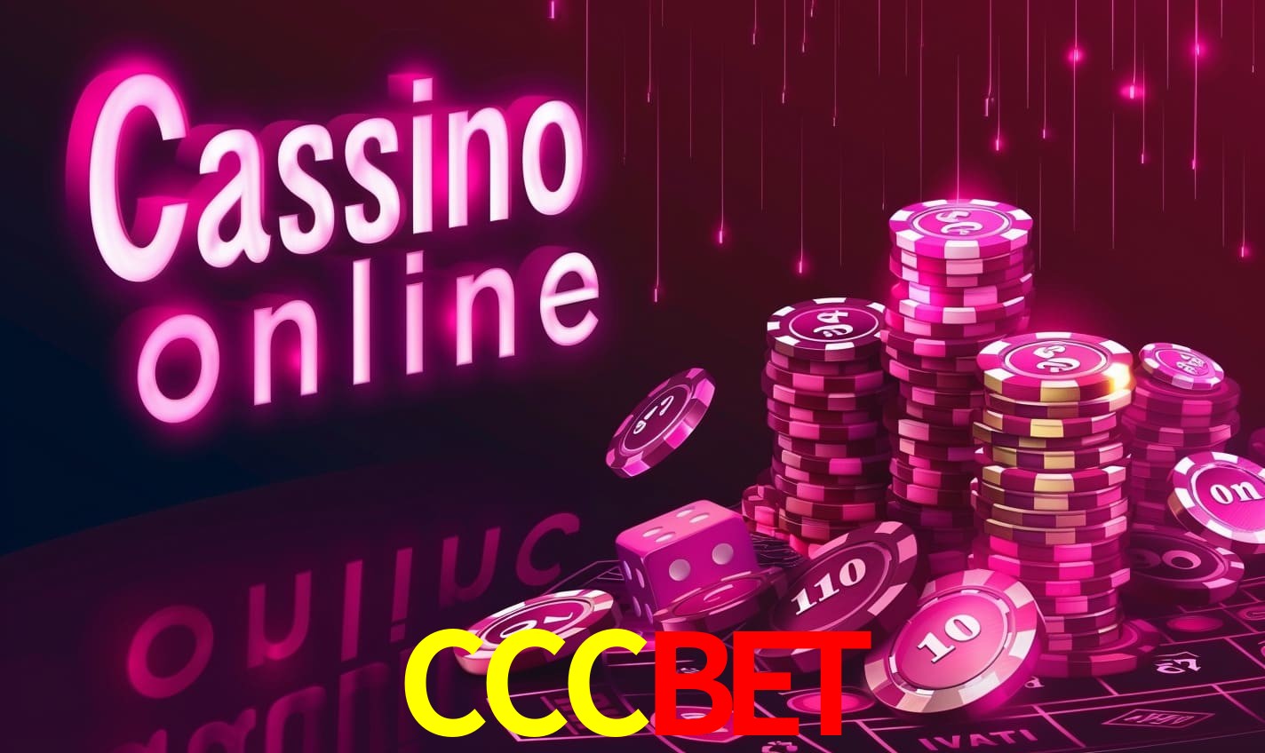 Estatísticas do Jogo CCCBET