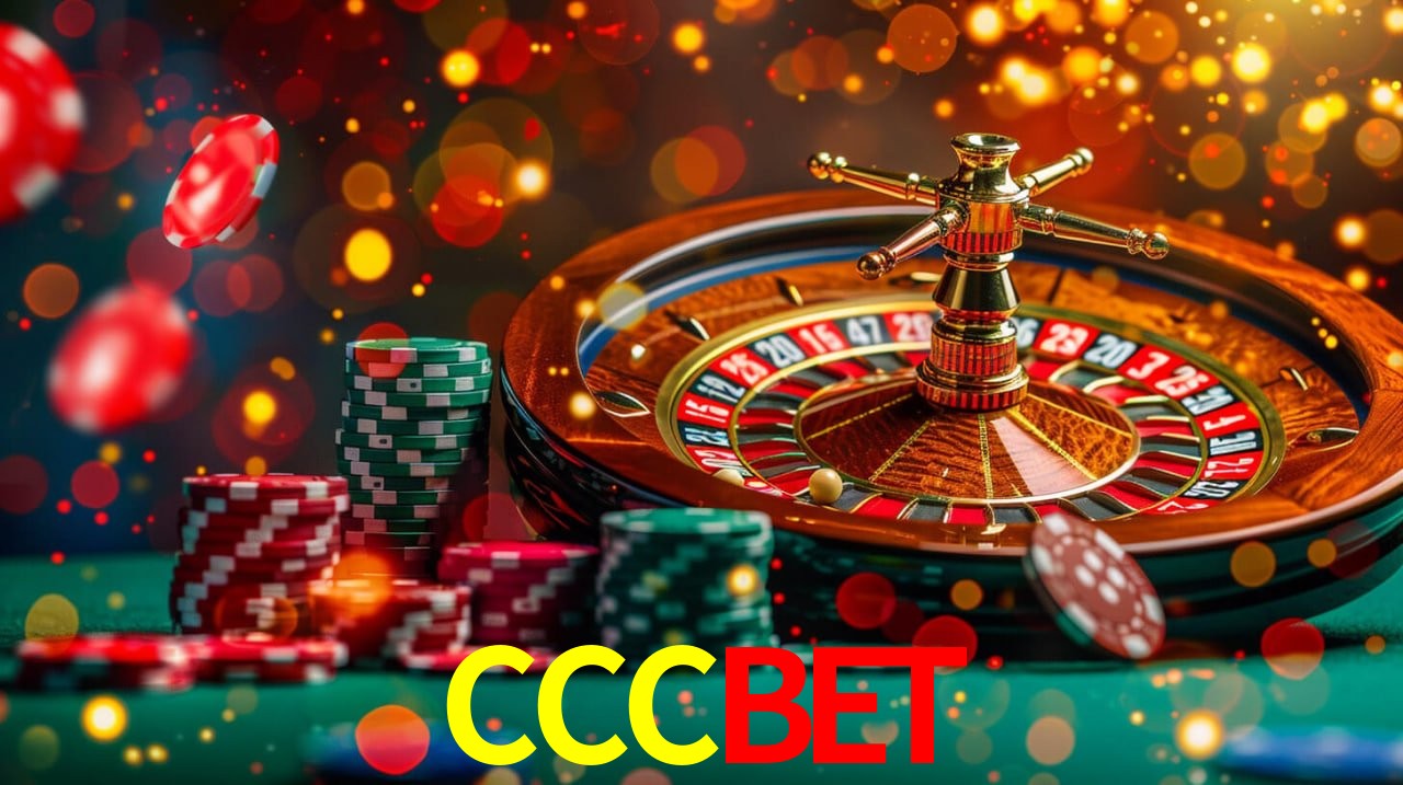 Jogos de Slot CCCBET