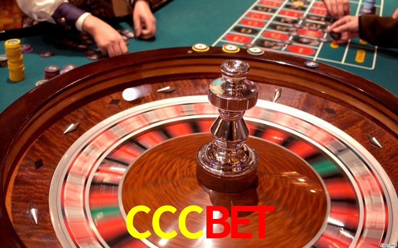 Desvendando o Mundo dos Jogos Virtuais na CCCBET