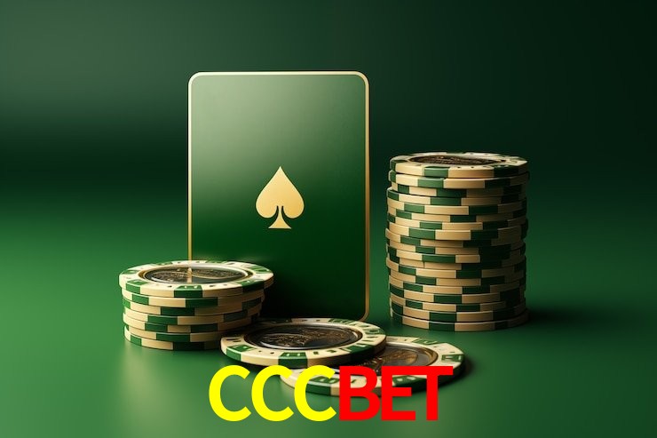 Roulette Table CCCBET