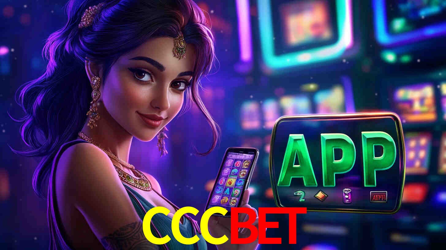 Desvendando o Mundo dos Jogos Virtuais na CCCBET