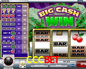 Descubra o Mundo do Cassino Online com CCCBET